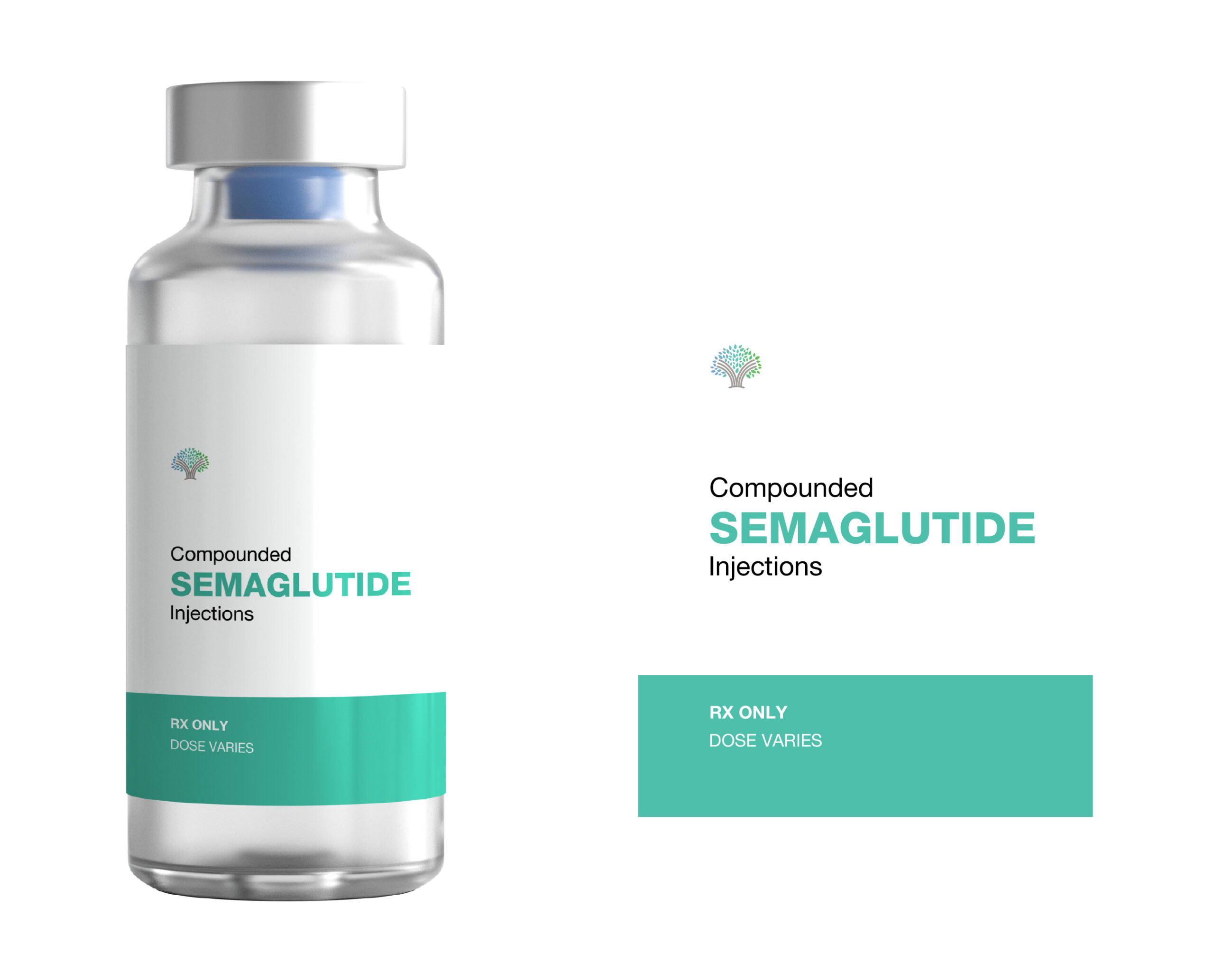 Semaglutide — Label & Packaging