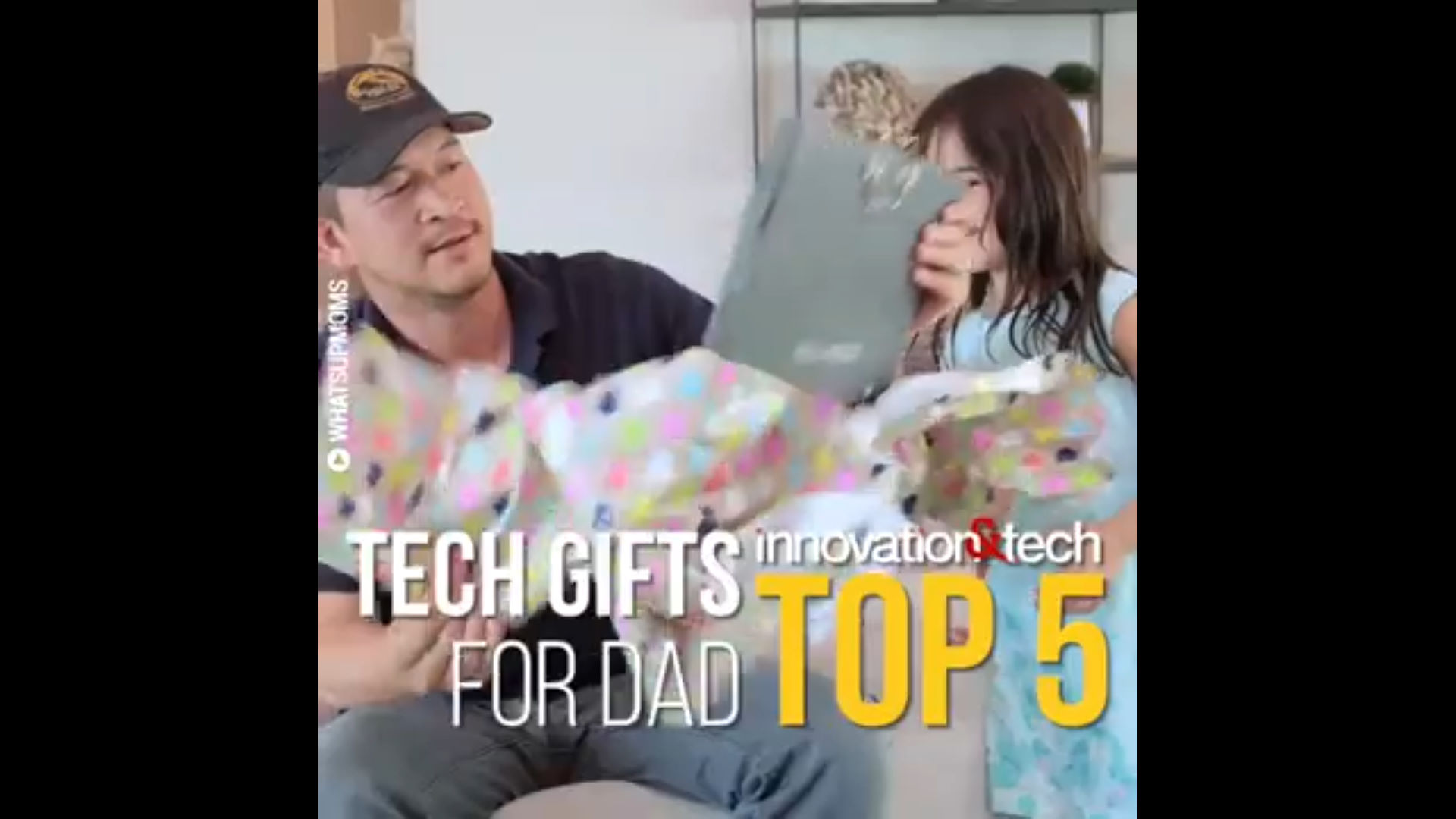 Father's Day Gift Guide