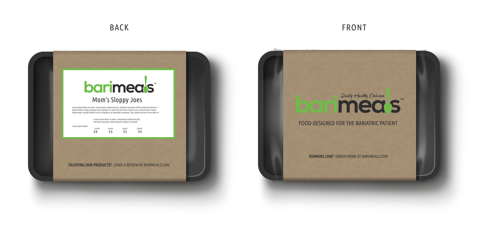 BarriMeals