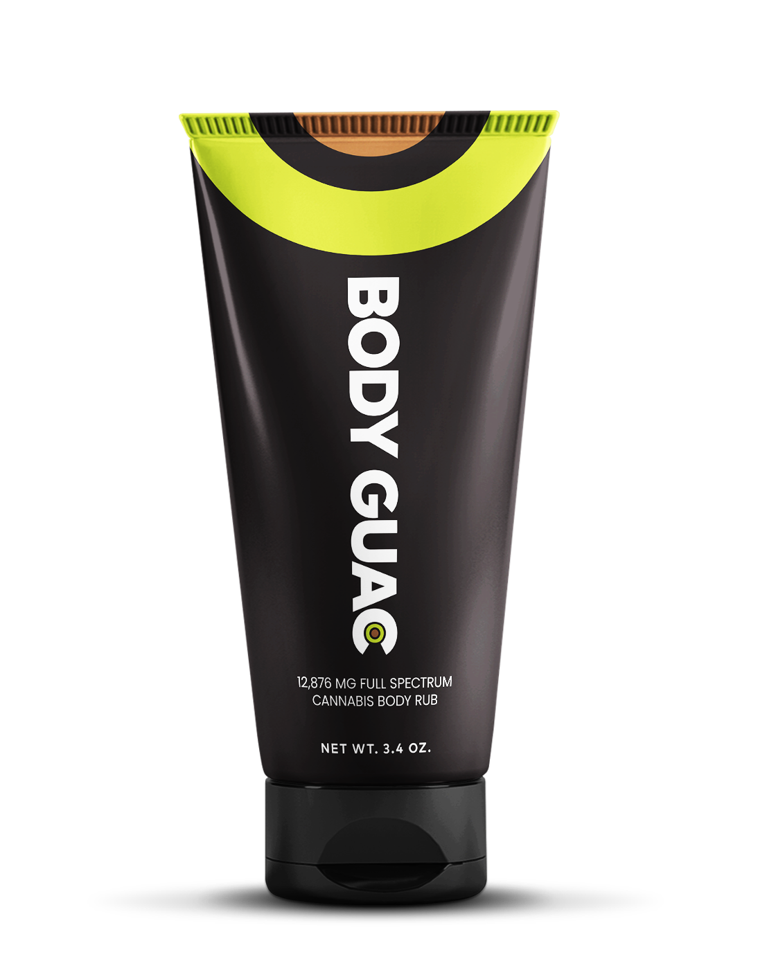 Body Guac Tube
