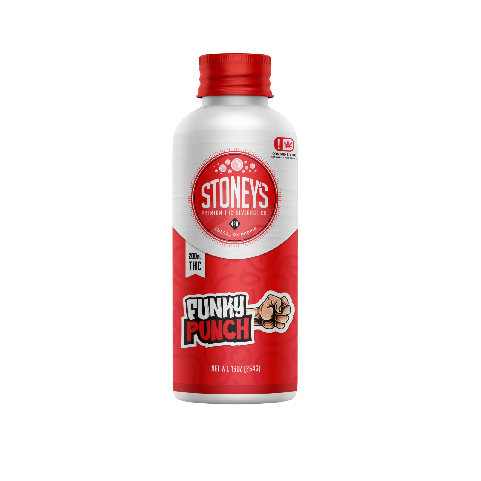 Stoney's