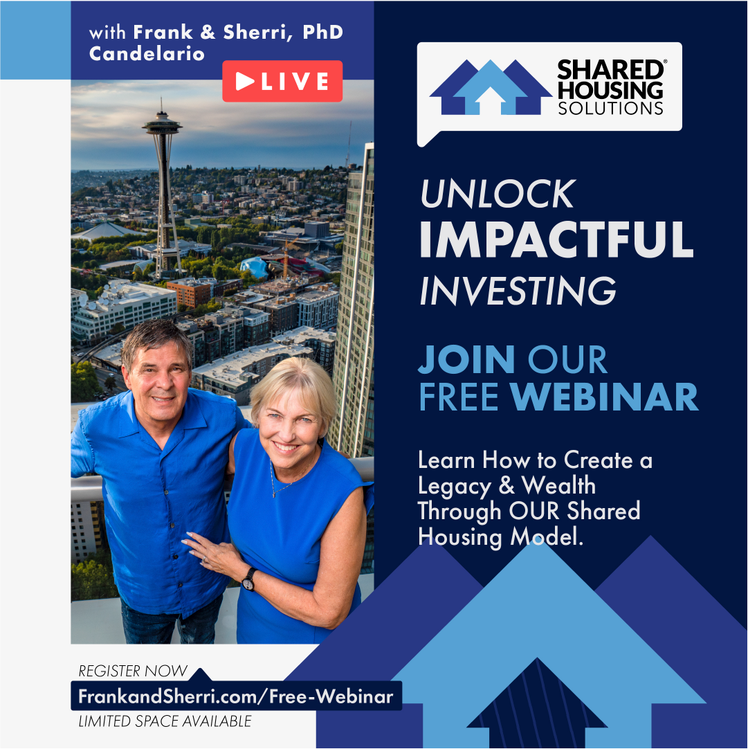 Frank & Sherri Campaign