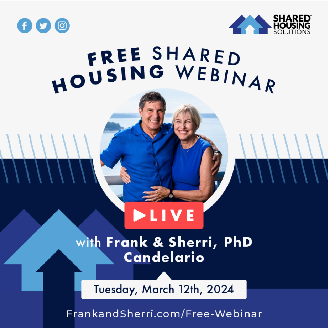 Frank & Sherri Campaign