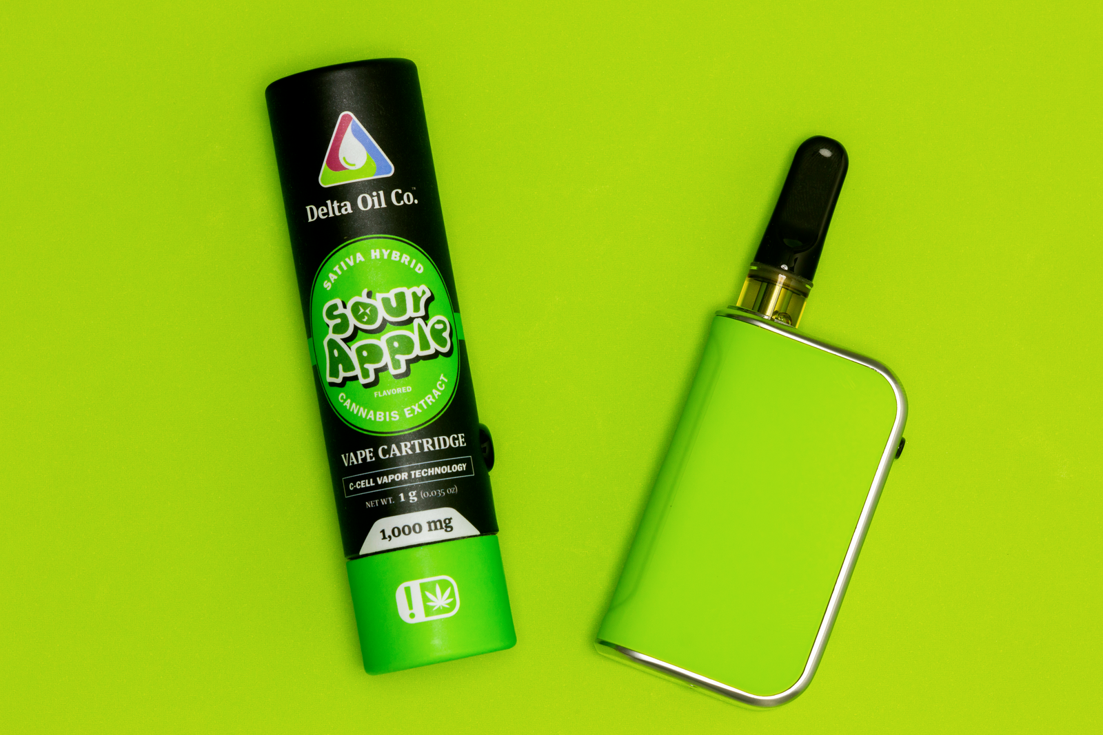 Green Apple