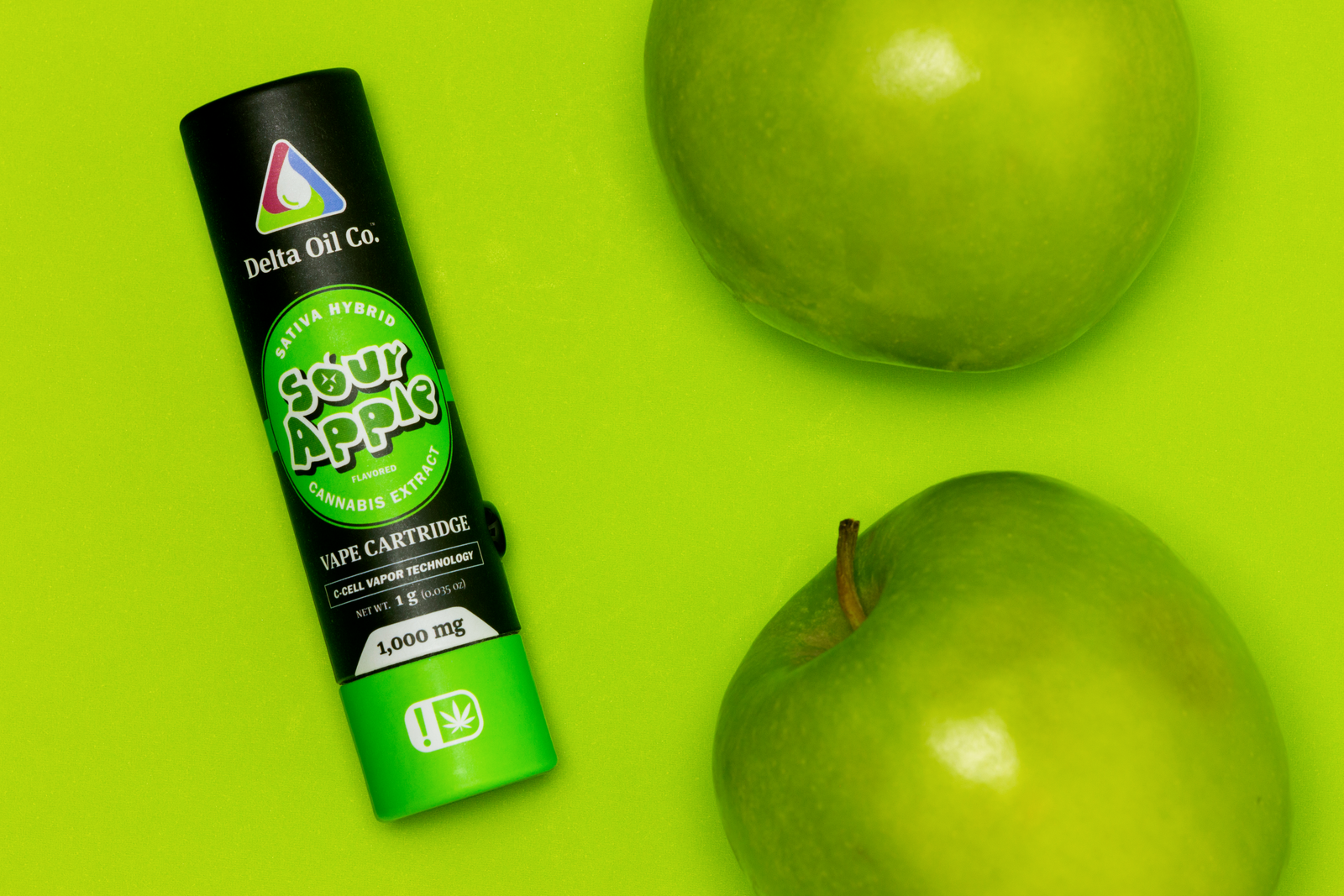 Green Apple