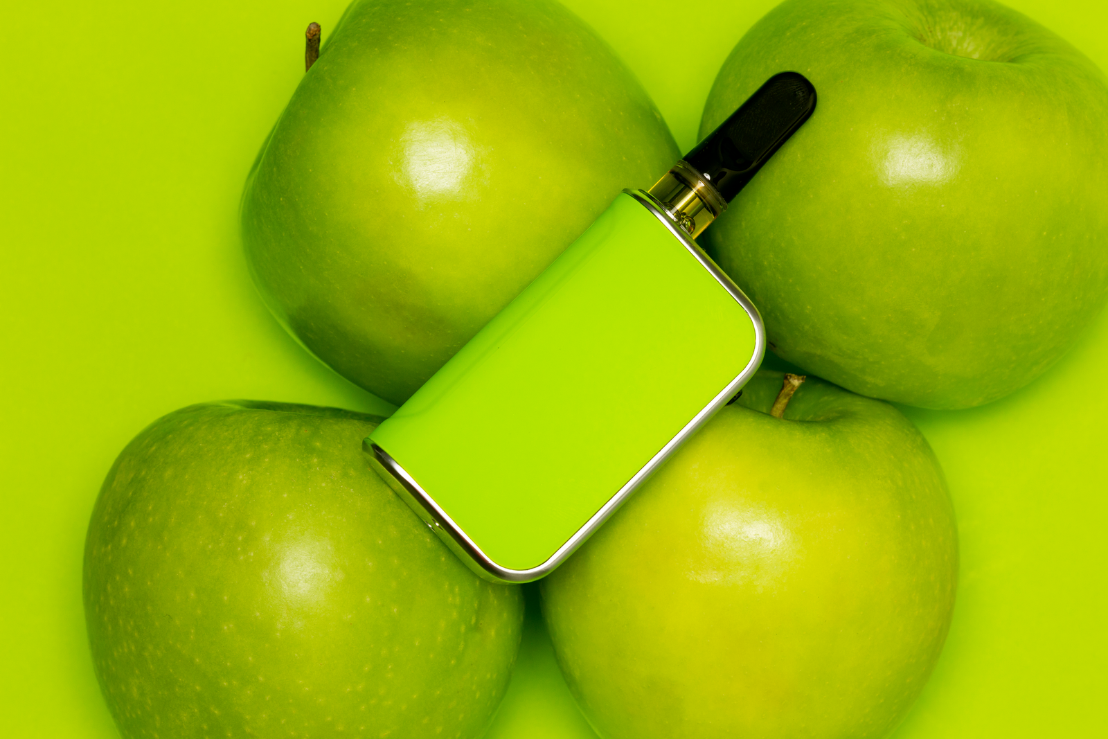 Green Apple