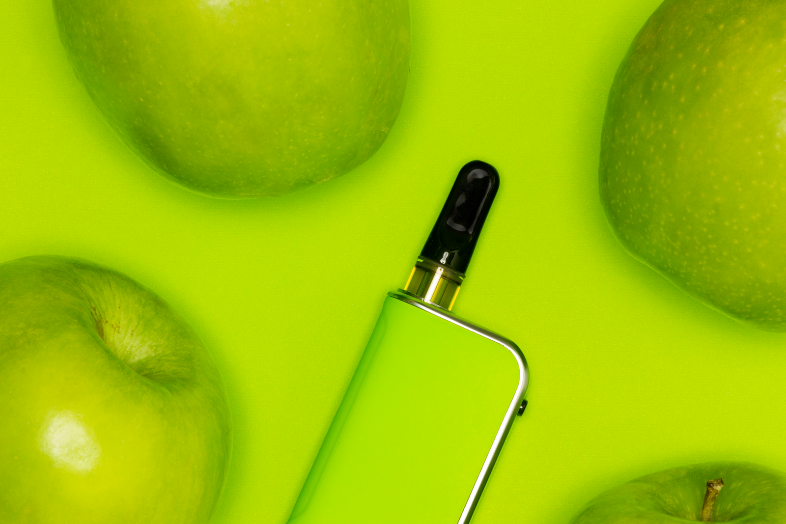 Green Apple