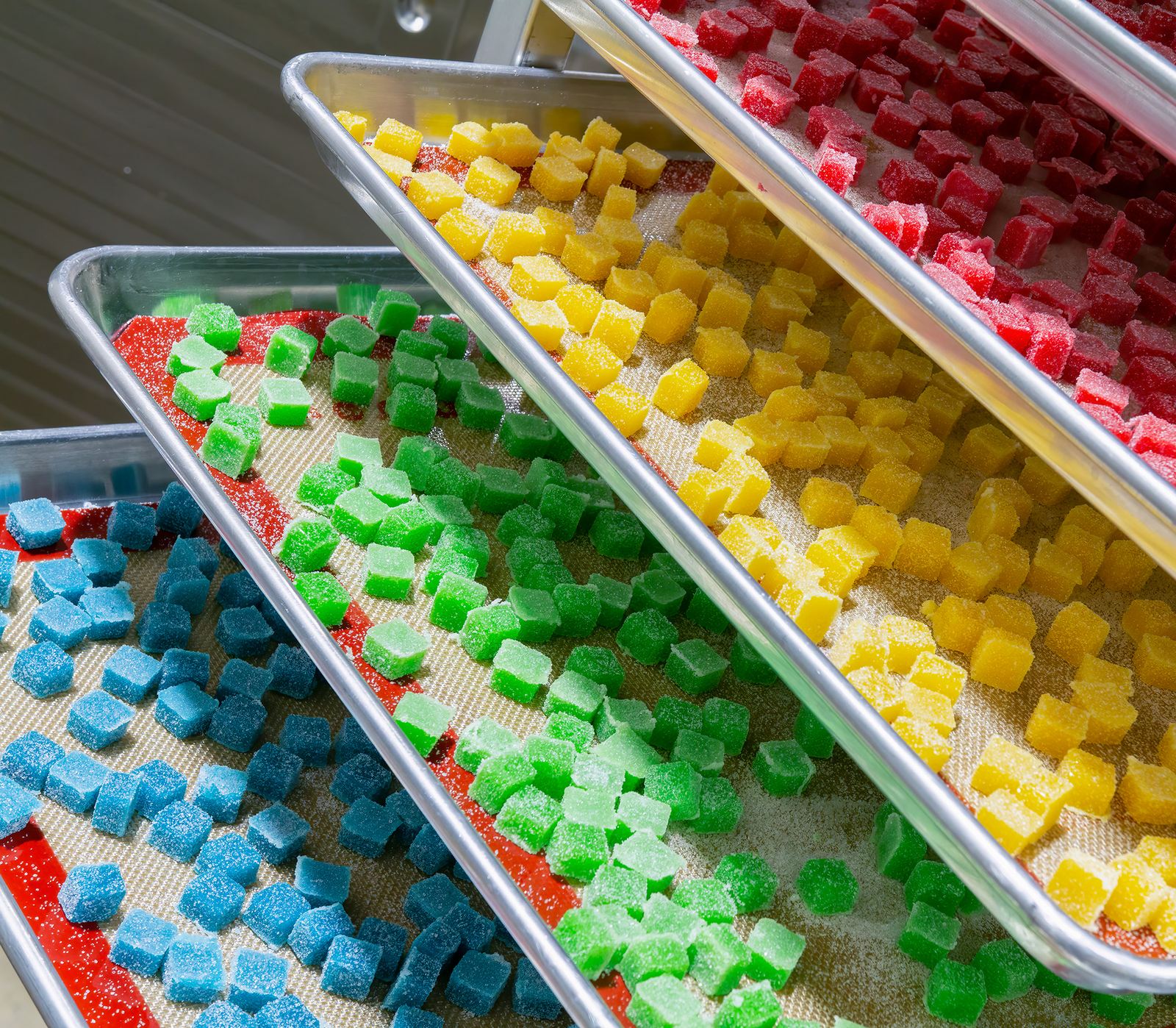 Gummies
