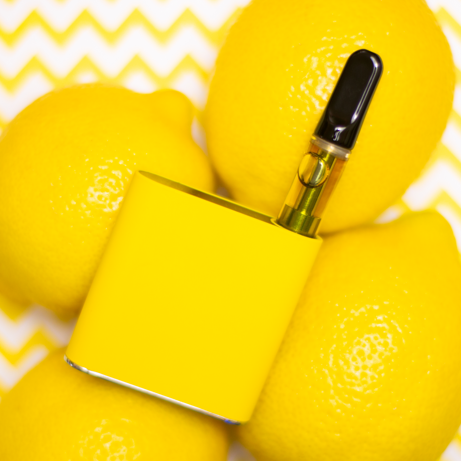 Lemon Cart