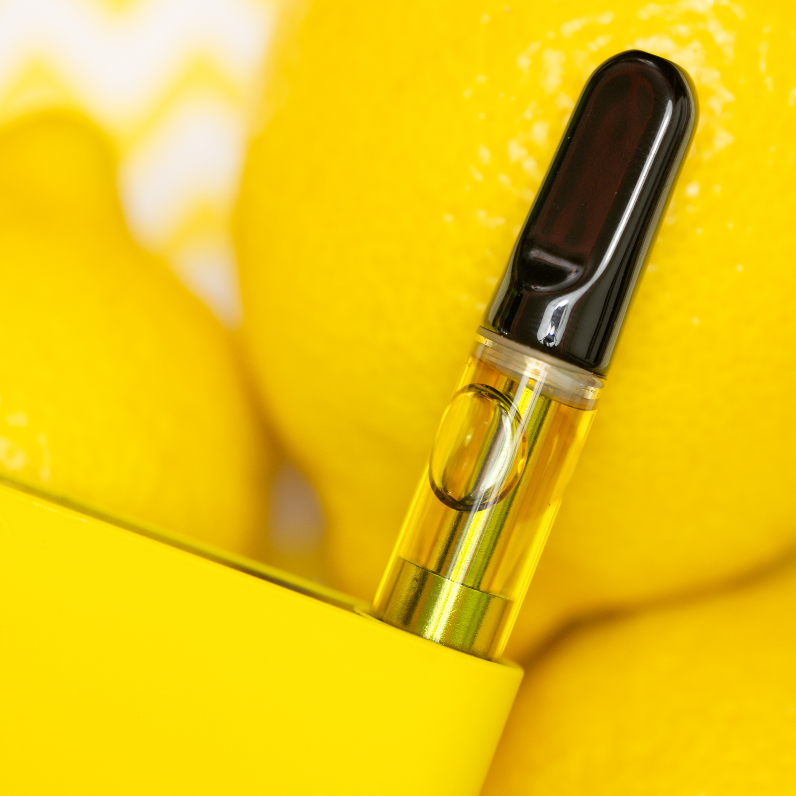 Lemon Cart