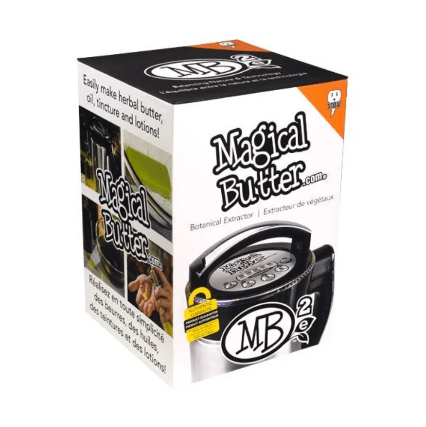 MagicalButter Machine